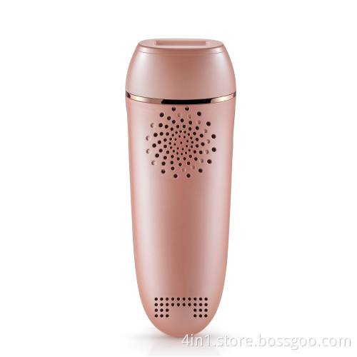 Permanent portable ipl laser hair removal handheld epilation